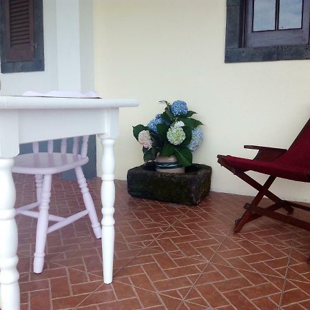 Hotel Quinta Do Quarteiro Povoacao  Esterno foto