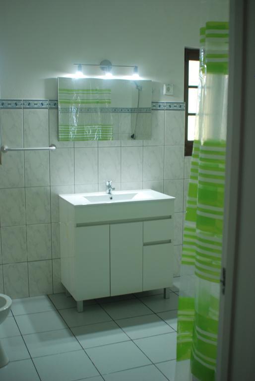 Hotel Quinta Do Quarteiro Povoacao  Esterno foto