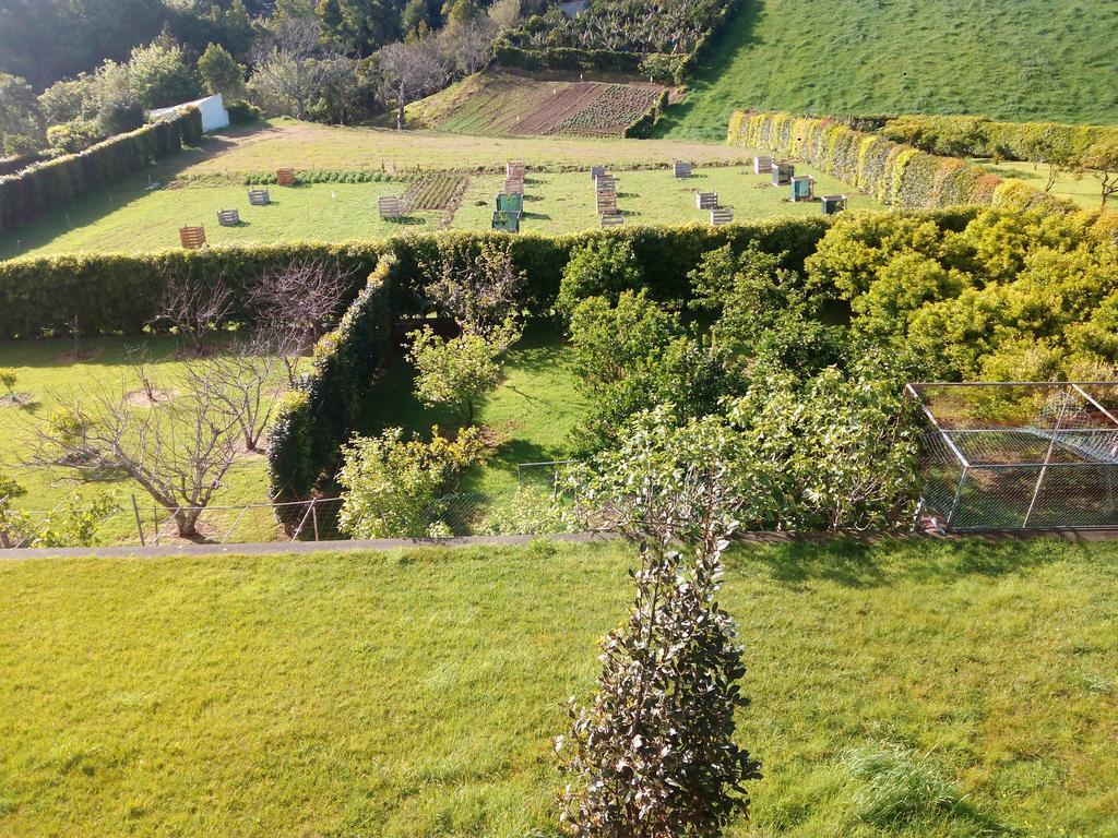 Hotel Quinta Do Quarteiro Povoacao  Esterno foto