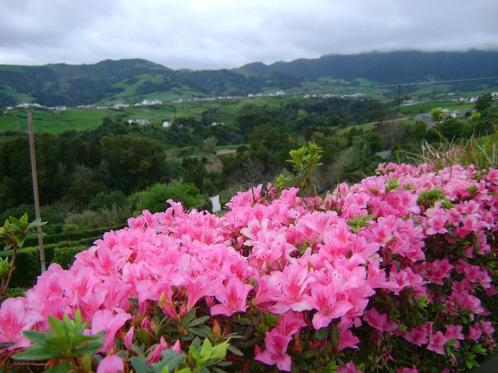 Hotel Quinta Do Quarteiro Povoacao  Esterno foto