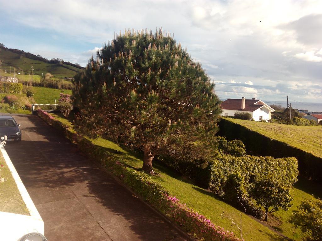 Hotel Quinta Do Quarteiro Povoacao  Esterno foto