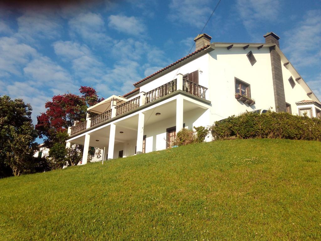 Hotel Quinta Do Quarteiro Povoacao  Esterno foto