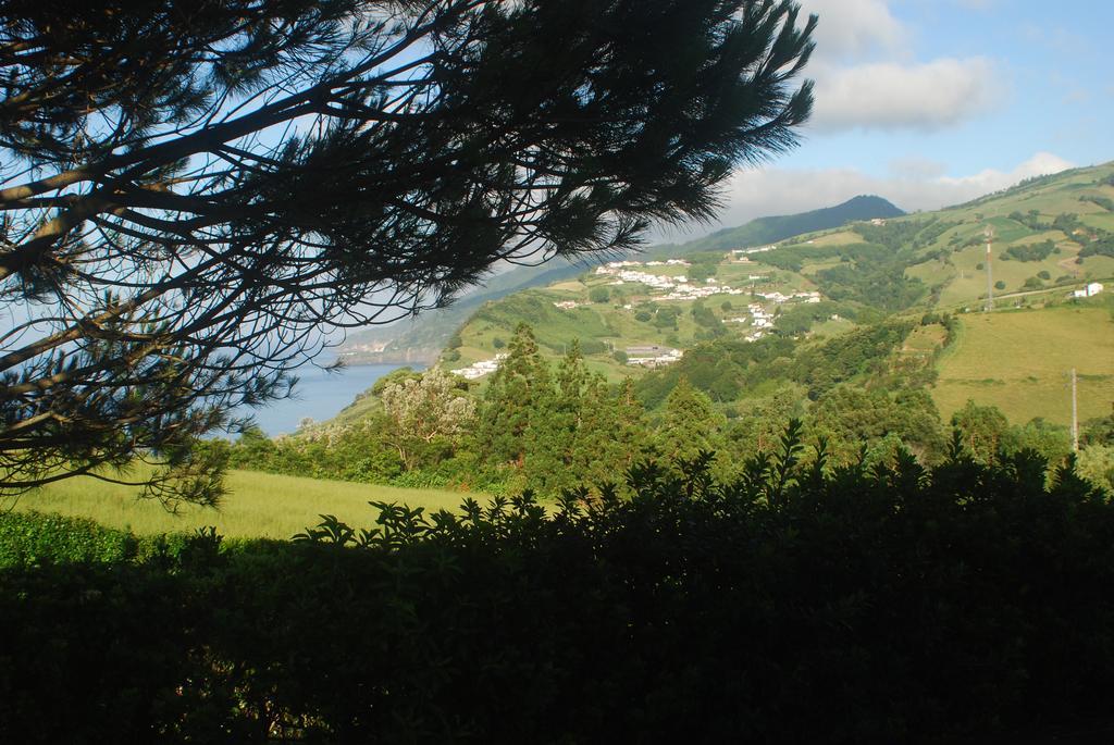 Hotel Quinta Do Quarteiro Povoacao  Esterno foto