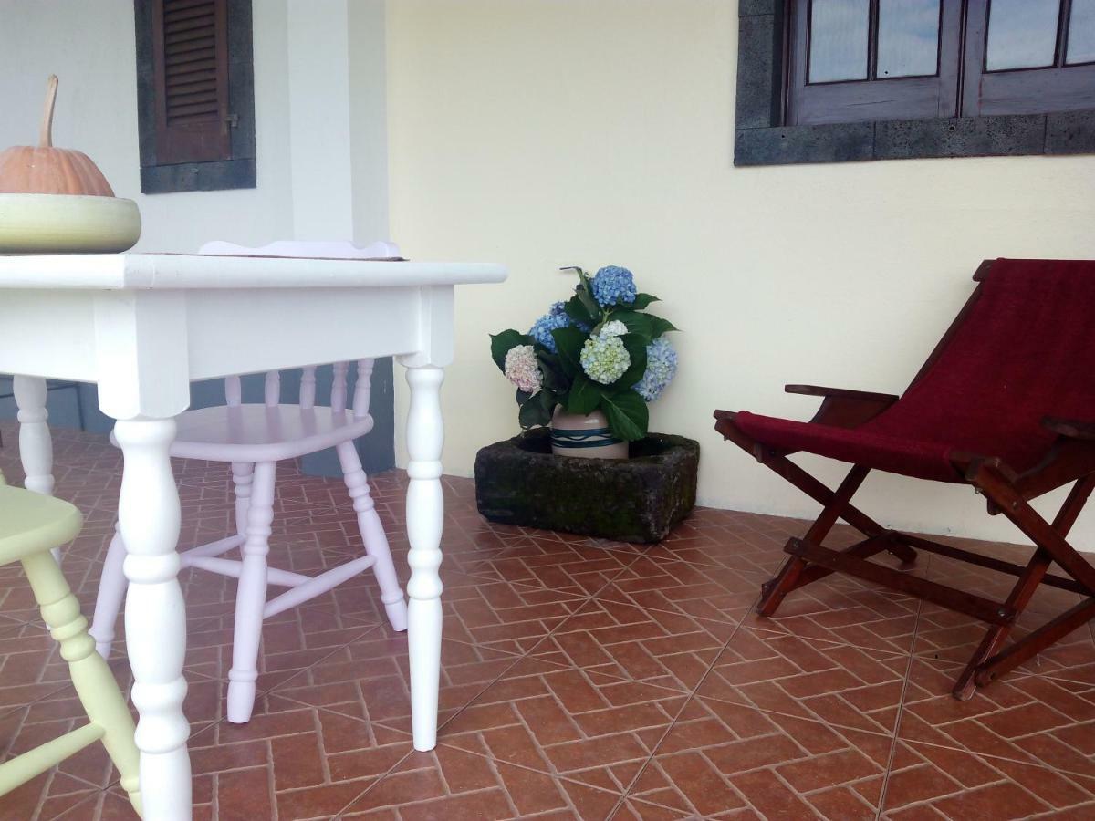Hotel Quinta Do Quarteiro Povoacao  Esterno foto