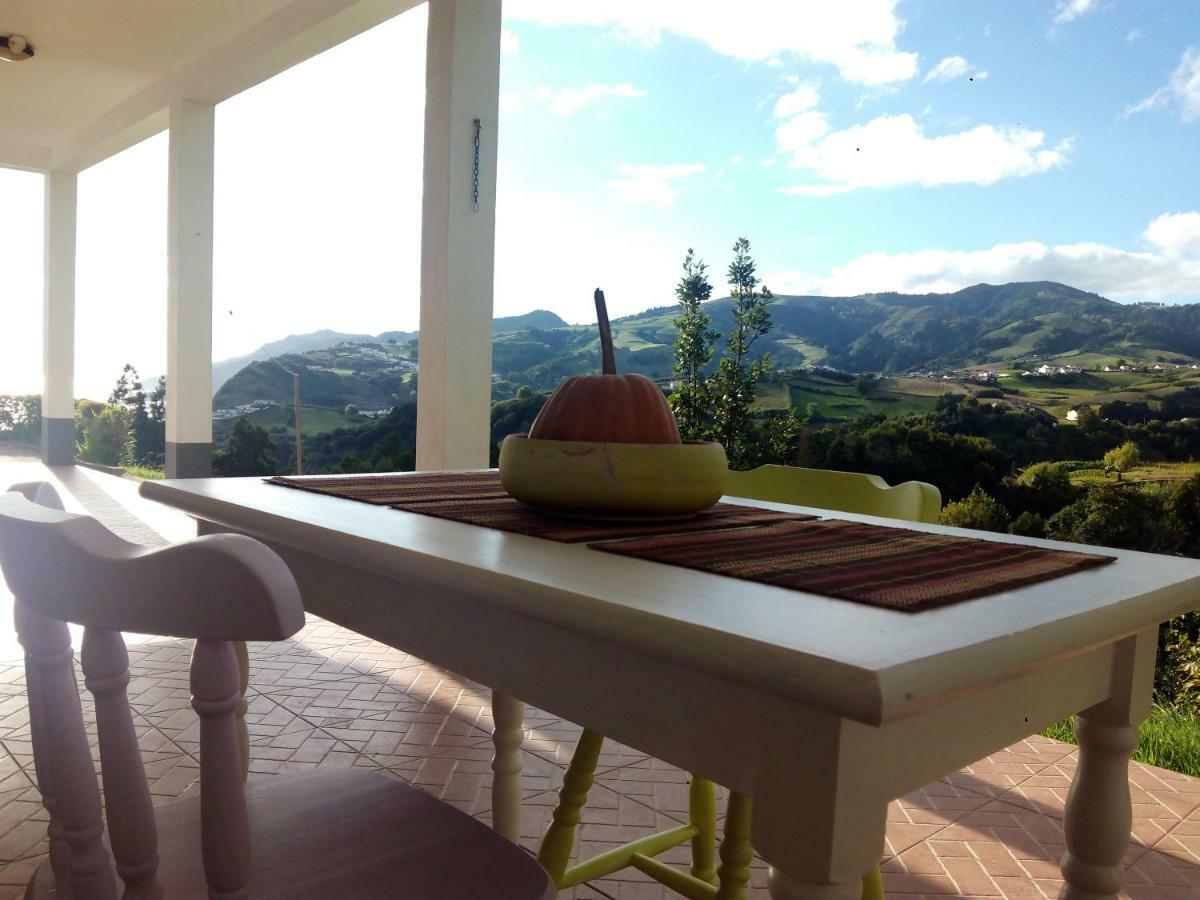 Hotel Quinta Do Quarteiro Povoacao  Esterno foto