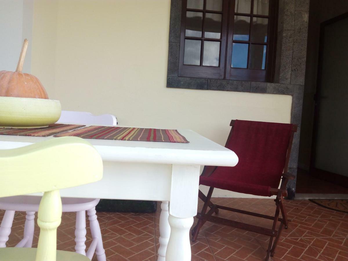 Hotel Quinta Do Quarteiro Povoacao  Esterno foto